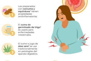 Remedios Caseros Para La Incontinencia Intestinal