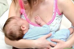 Remedios Caseros Para Secar La Leche Materna
